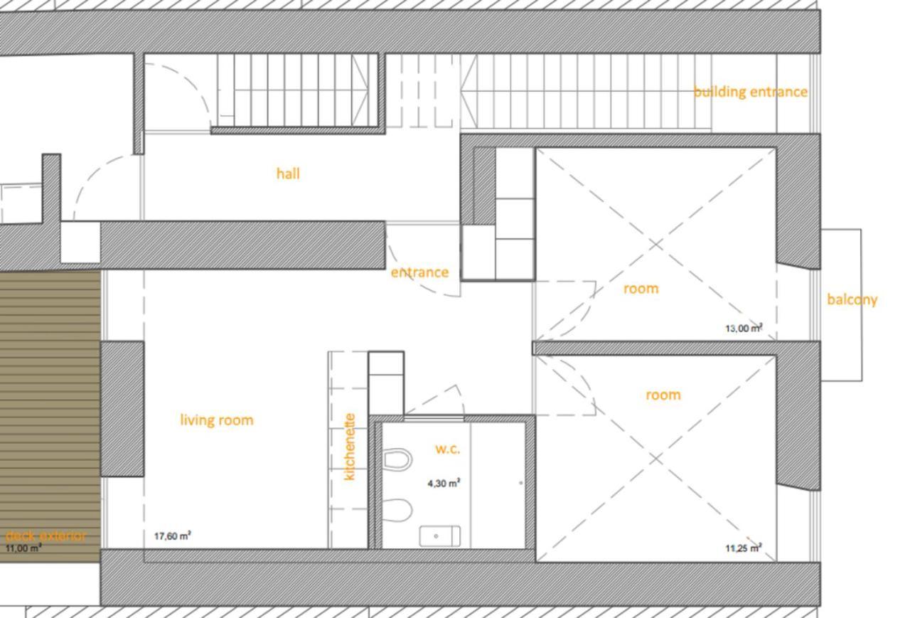 Place Of Moments Urban-Suites Ponta Delgada  Ngoại thất bức ảnh