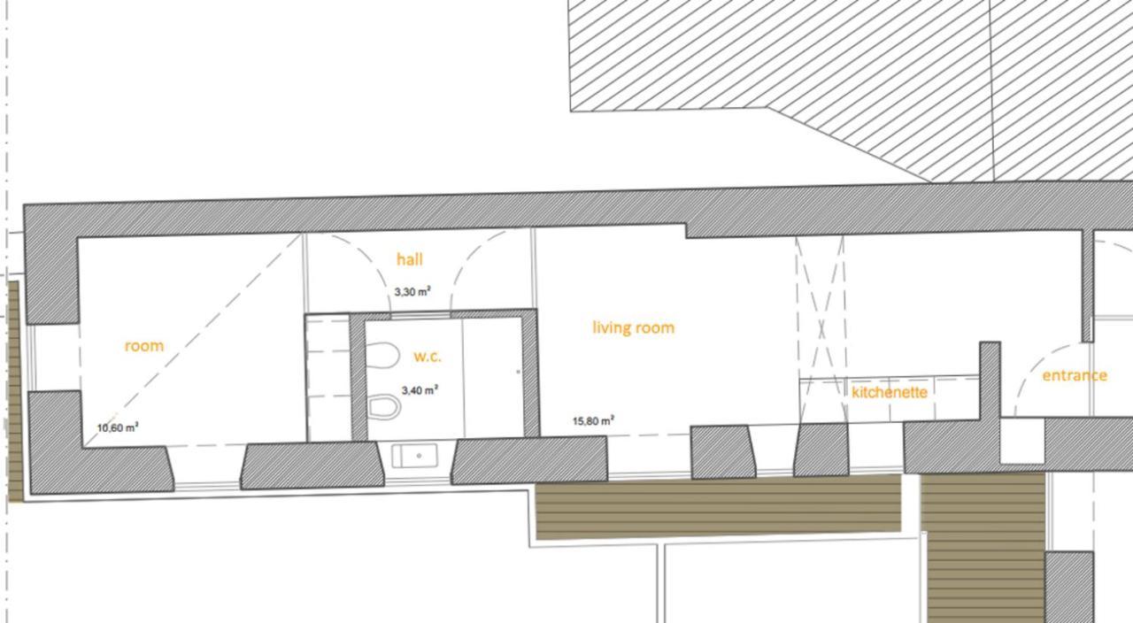 Place Of Moments Urban-Suites Ponta Delgada  Ngoại thất bức ảnh