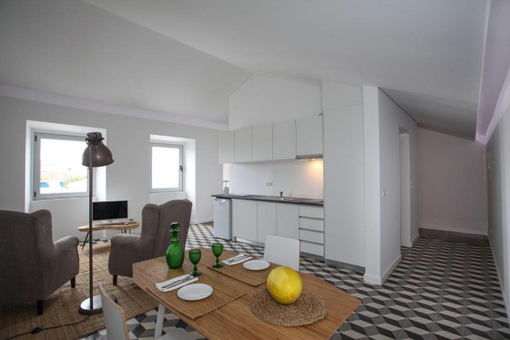 Place Of Moments Urban-Suites Ponta Delgada  Ngoại thất bức ảnh