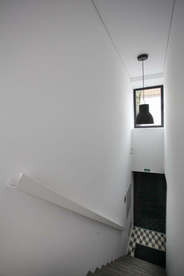 Place Of Moments Urban-Suites Ponta Delgada  Ngoại thất bức ảnh
