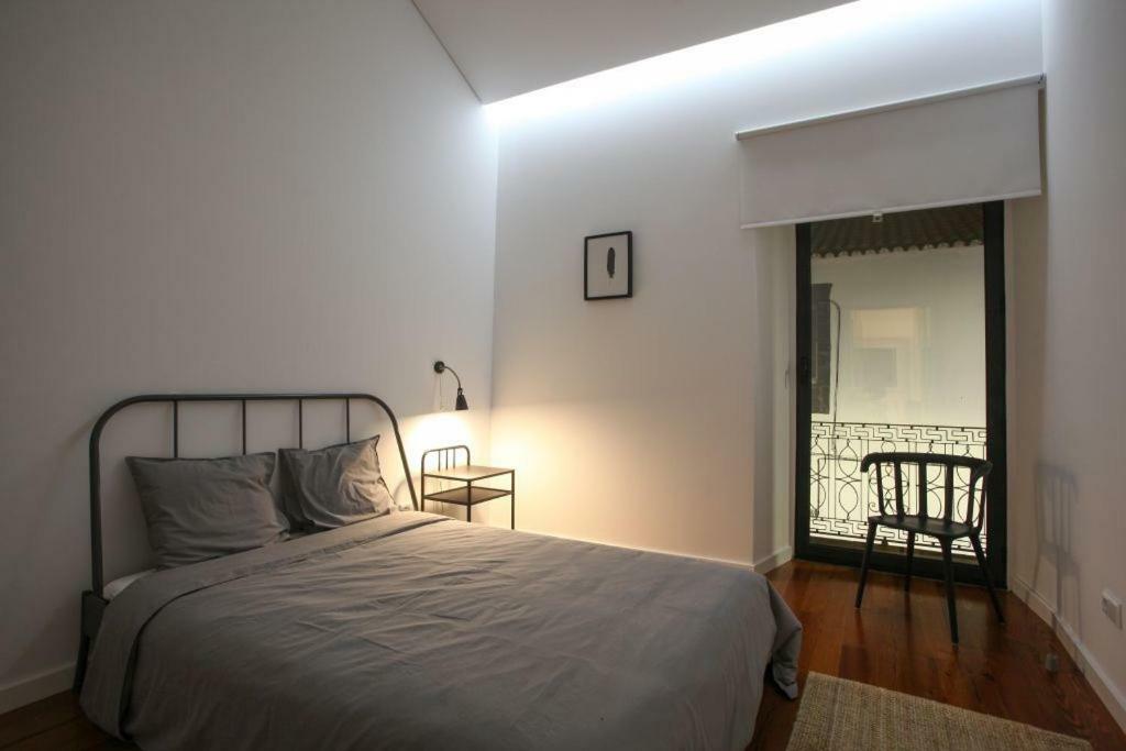 Place Of Moments Urban-Suites Ponta Delgada  Ngoại thất bức ảnh