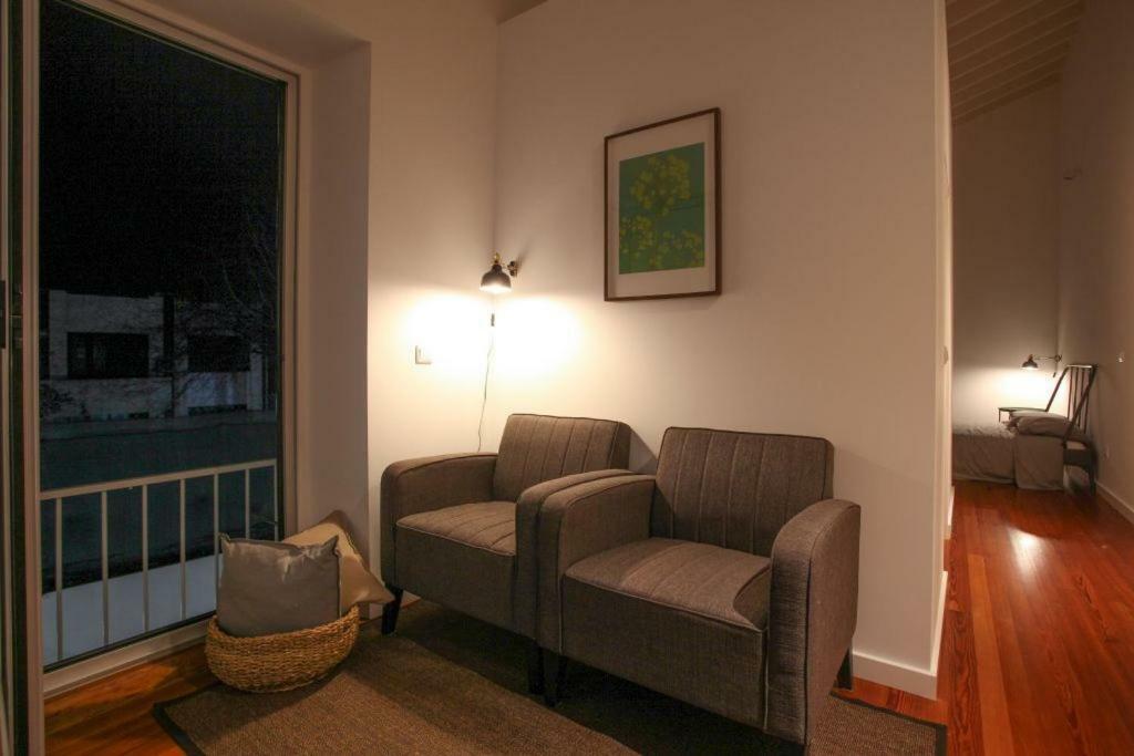Place Of Moments Urban-Suites Ponta Delgada  Ngoại thất bức ảnh