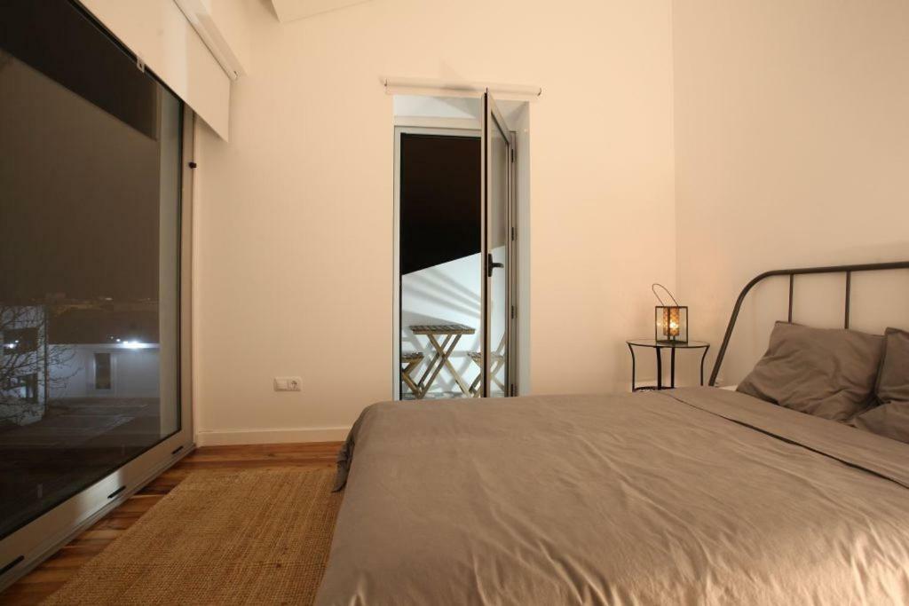 Place Of Moments Urban-Suites Ponta Delgada  Ngoại thất bức ảnh
