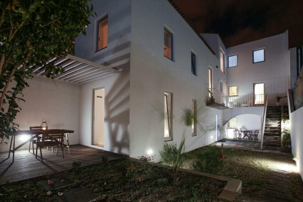 Place Of Moments Urban-Suites Ponta Delgada  Ngoại thất bức ảnh