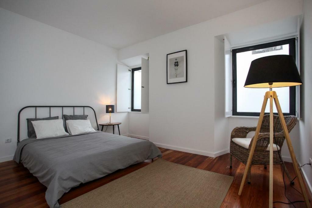 Place Of Moments Urban-Suites Ponta Delgada  Ngoại thất bức ảnh