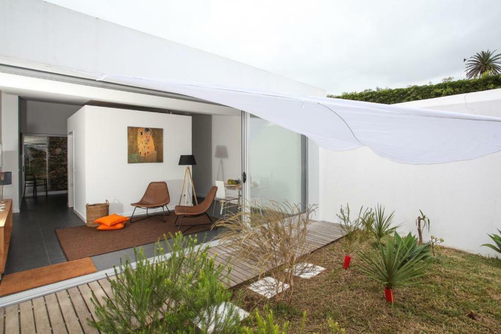 Place Of Moments Urban-Suites Ponta Delgada  Ngoại thất bức ảnh