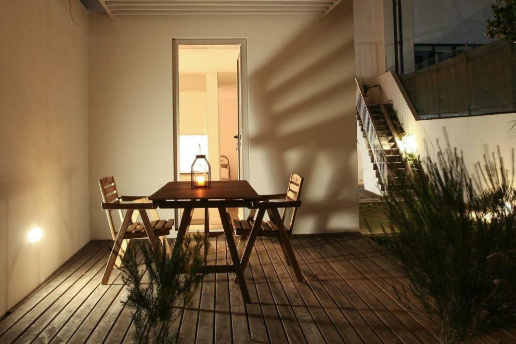 Place Of Moments Urban-Suites Ponta Delgada  Ngoại thất bức ảnh