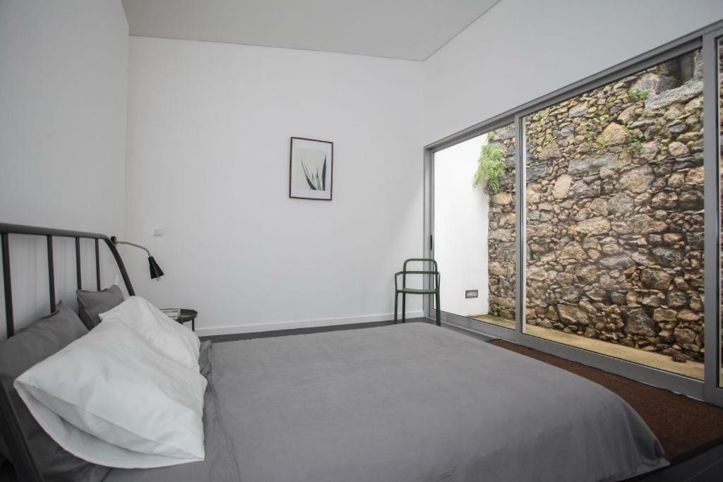 Place Of Moments Urban-Suites Ponta Delgada  Ngoại thất bức ảnh