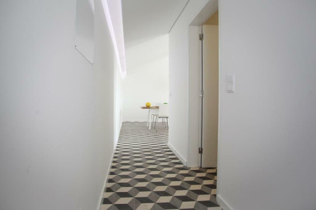 Place Of Moments Urban-Suites Ponta Delgada  Ngoại thất bức ảnh