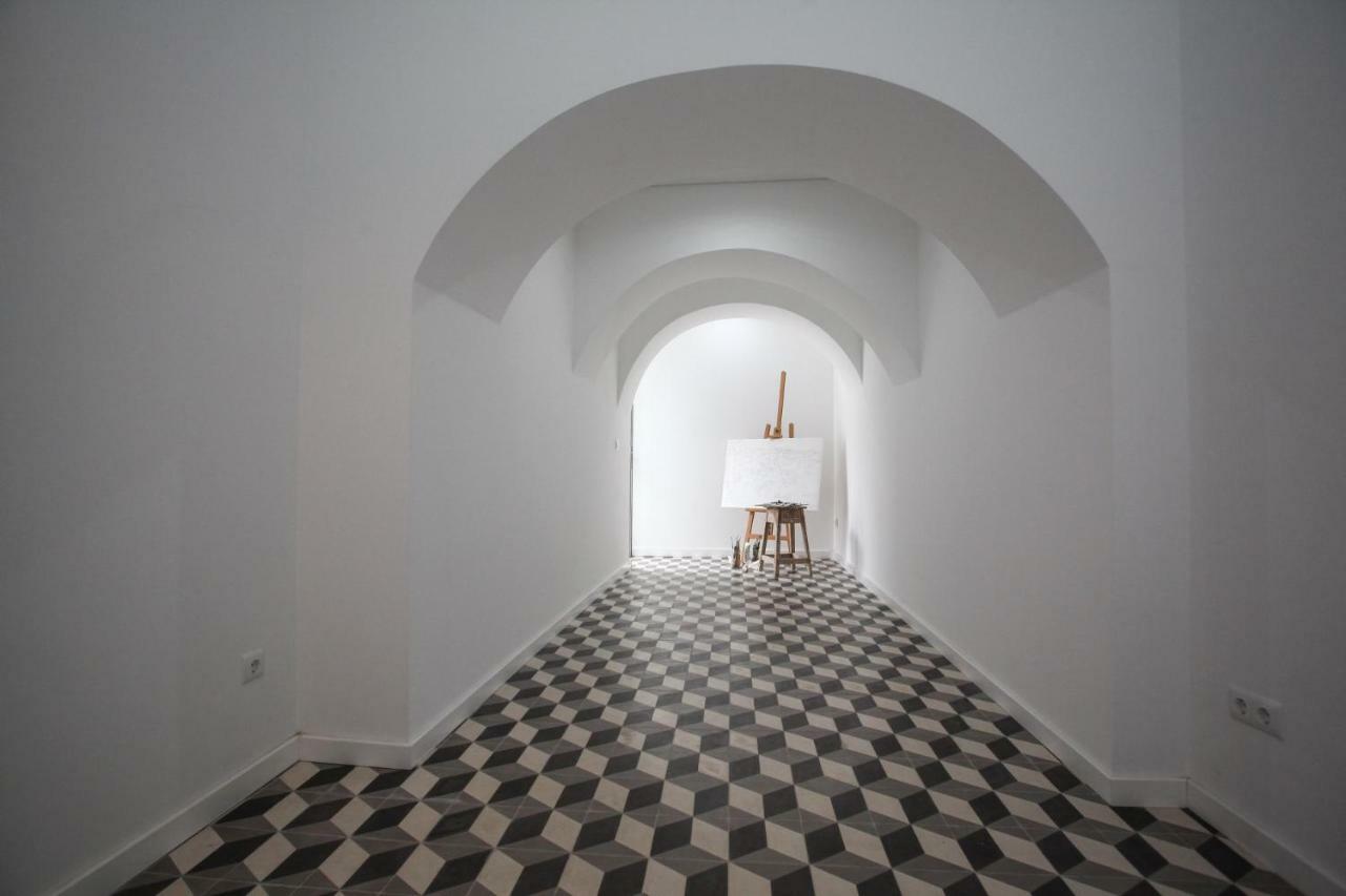 Place Of Moments Urban-Suites Ponta Delgada  Ngoại thất bức ảnh