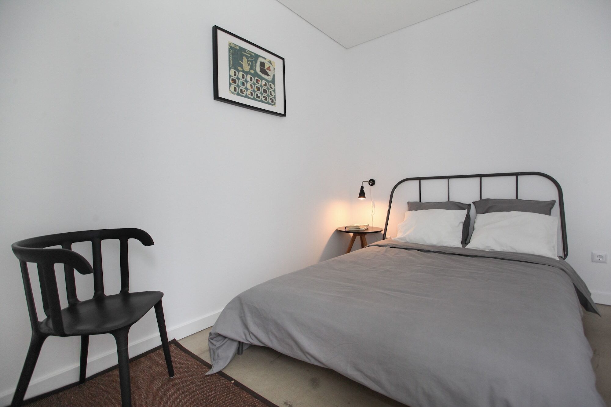 Place Of Moments Urban-Suites Ponta Delgada  Ngoại thất bức ảnh