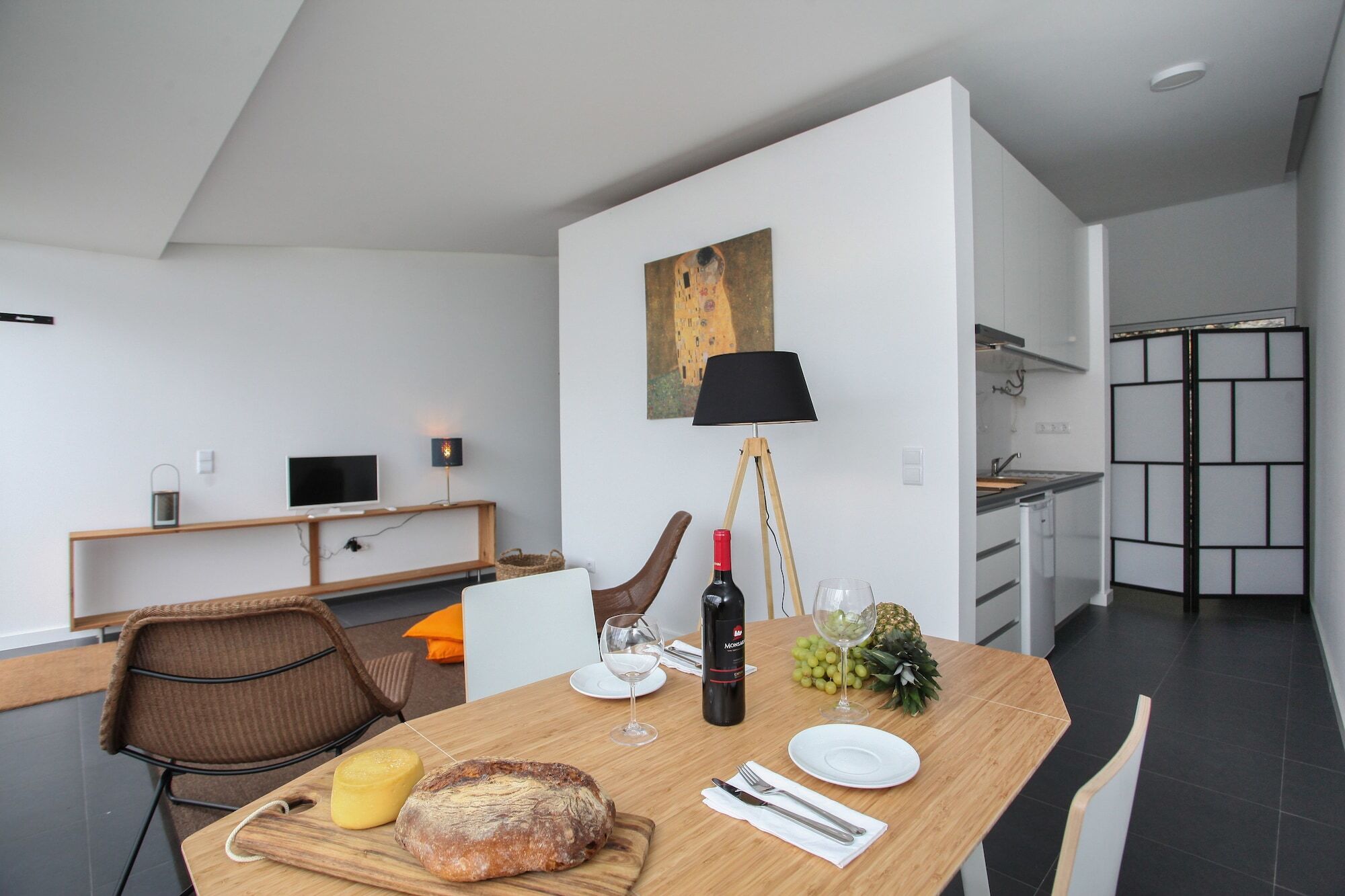 Place Of Moments Urban-Suites Ponta Delgada  Ngoại thất bức ảnh