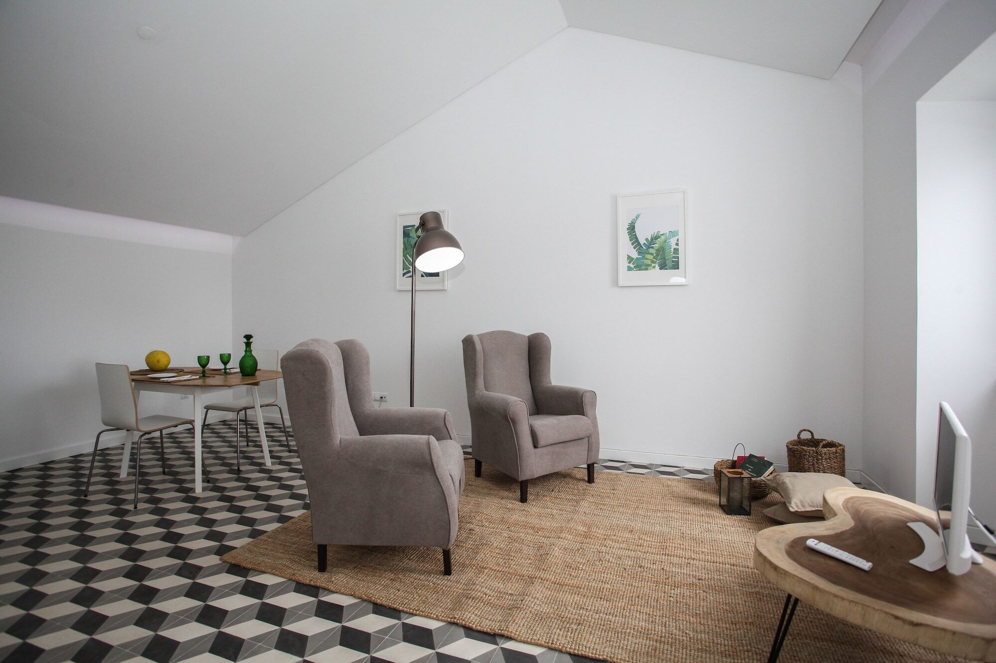 Place Of Moments Urban-Suites Ponta Delgada  Ngoại thất bức ảnh